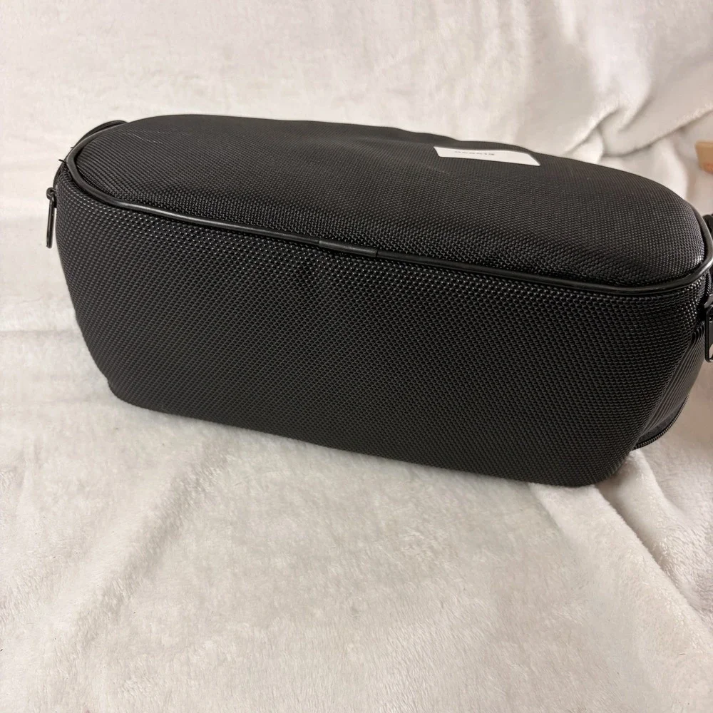 Mainstays Camera Bag Padded Case Multi-Pocket Universal Camcorder Case Travel